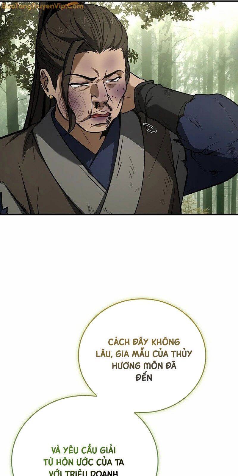 Chuyển Sinh Thành Tiêu Sư - Chapter 96 - Page 61