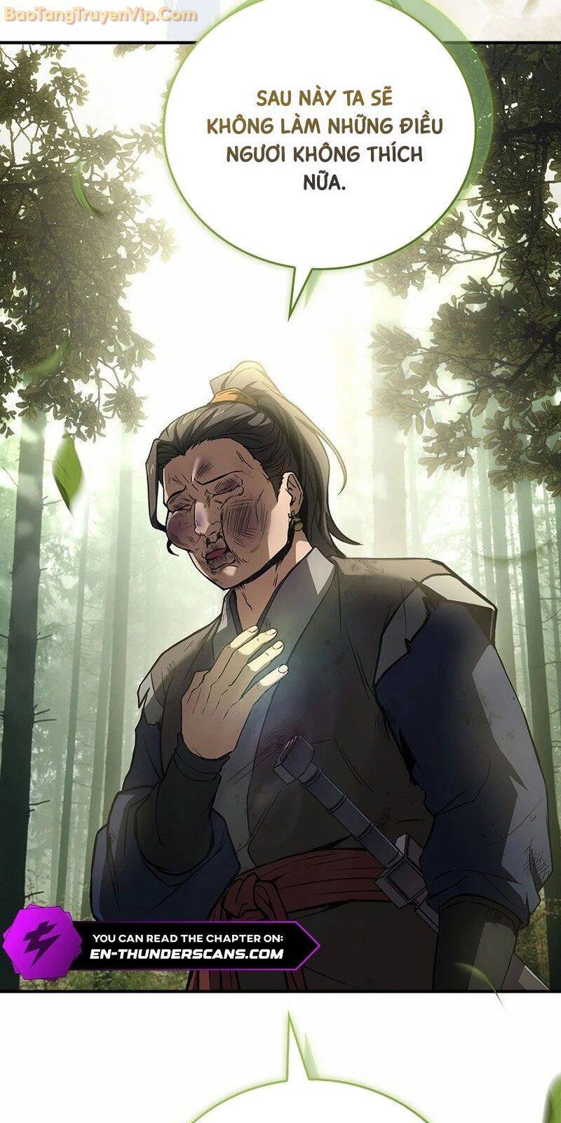 Chuyển Sinh Thành Tiêu Sư - Chapter 96 - Page 64