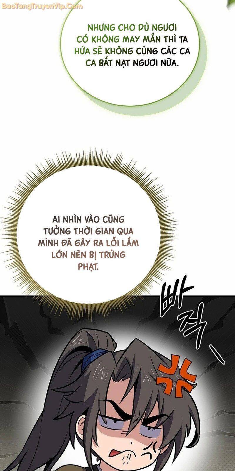 Chuyển Sinh Thành Tiêu Sư - Chapter 96 - Page 65