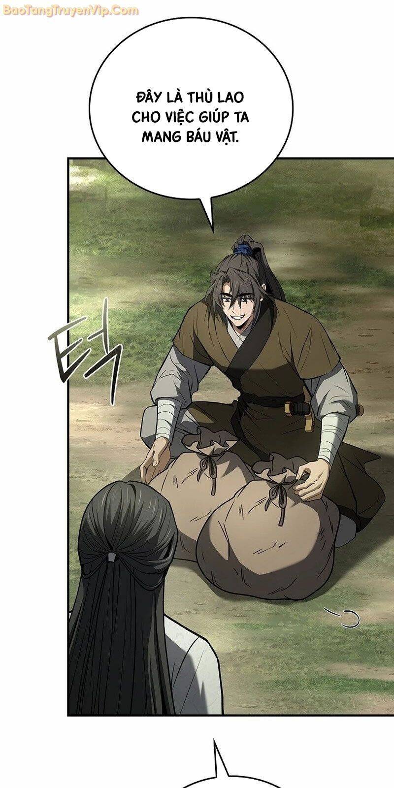 Chuyển Sinh Thành Tiêu Sư - Chapter 96 - Page 69