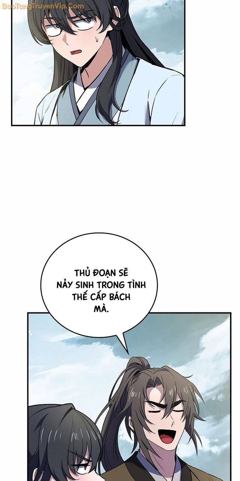 Chuyển Sinh Thành Tiêu Sư - Chapter 96 - Page 7