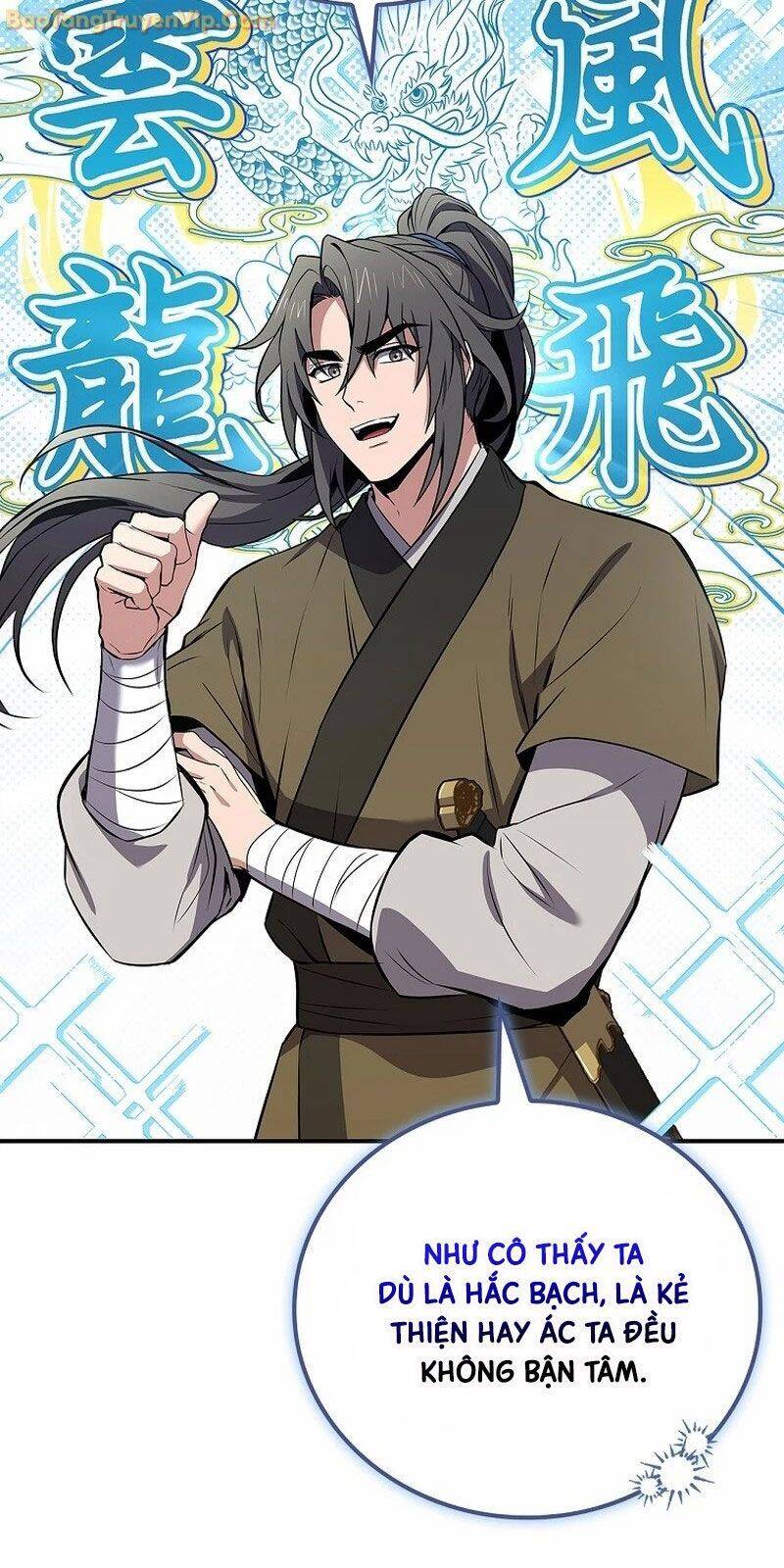 Chuyển Sinh Thành Tiêu Sư - Chapter 96 - Page 71