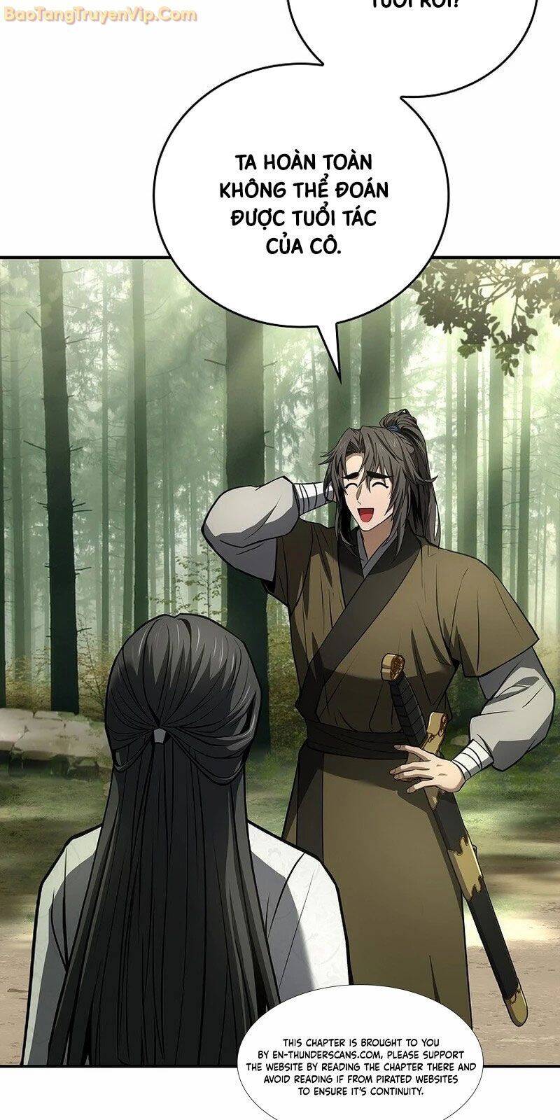 Chuyển Sinh Thành Tiêu Sư - Chapter 96 - Page 74