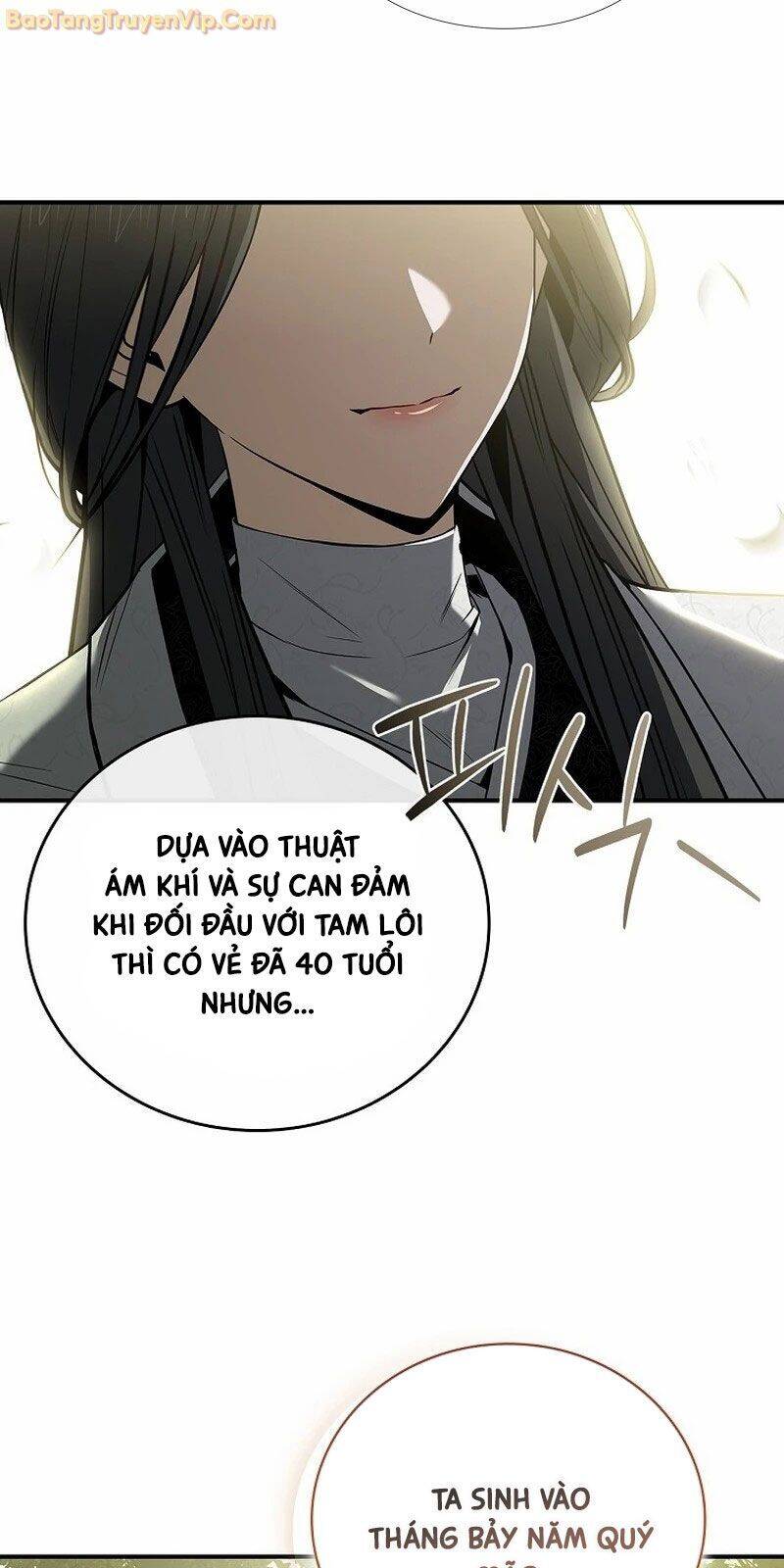 Chuyển Sinh Thành Tiêu Sư - Chapter 96 - Page 75