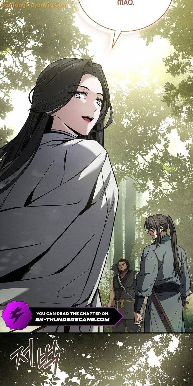 Chuyển Sinh Thành Tiêu Sư - Chapter 96 - Page 76