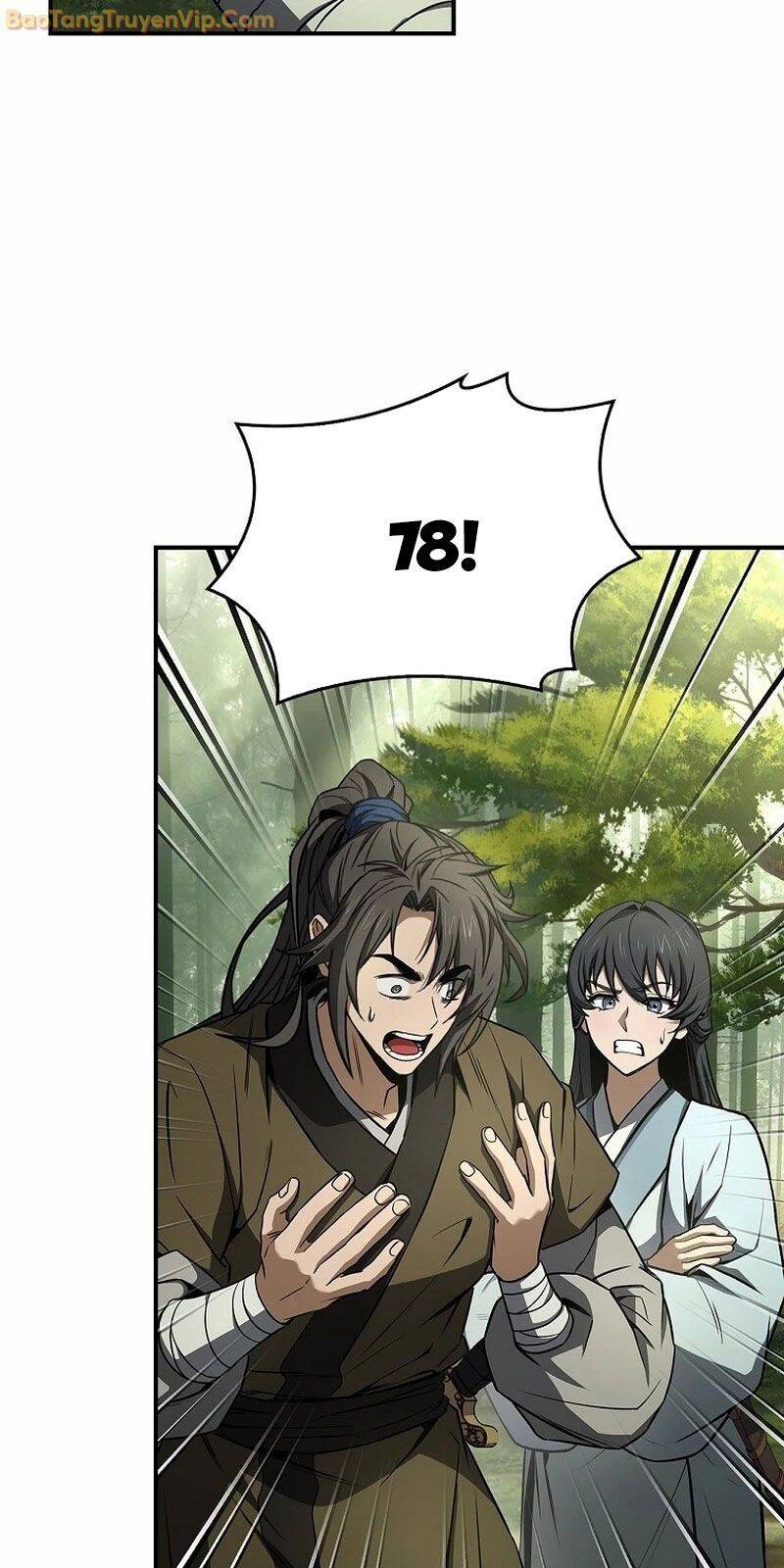 Chuyển Sinh Thành Tiêu Sư - Chapter 96 - Page 79