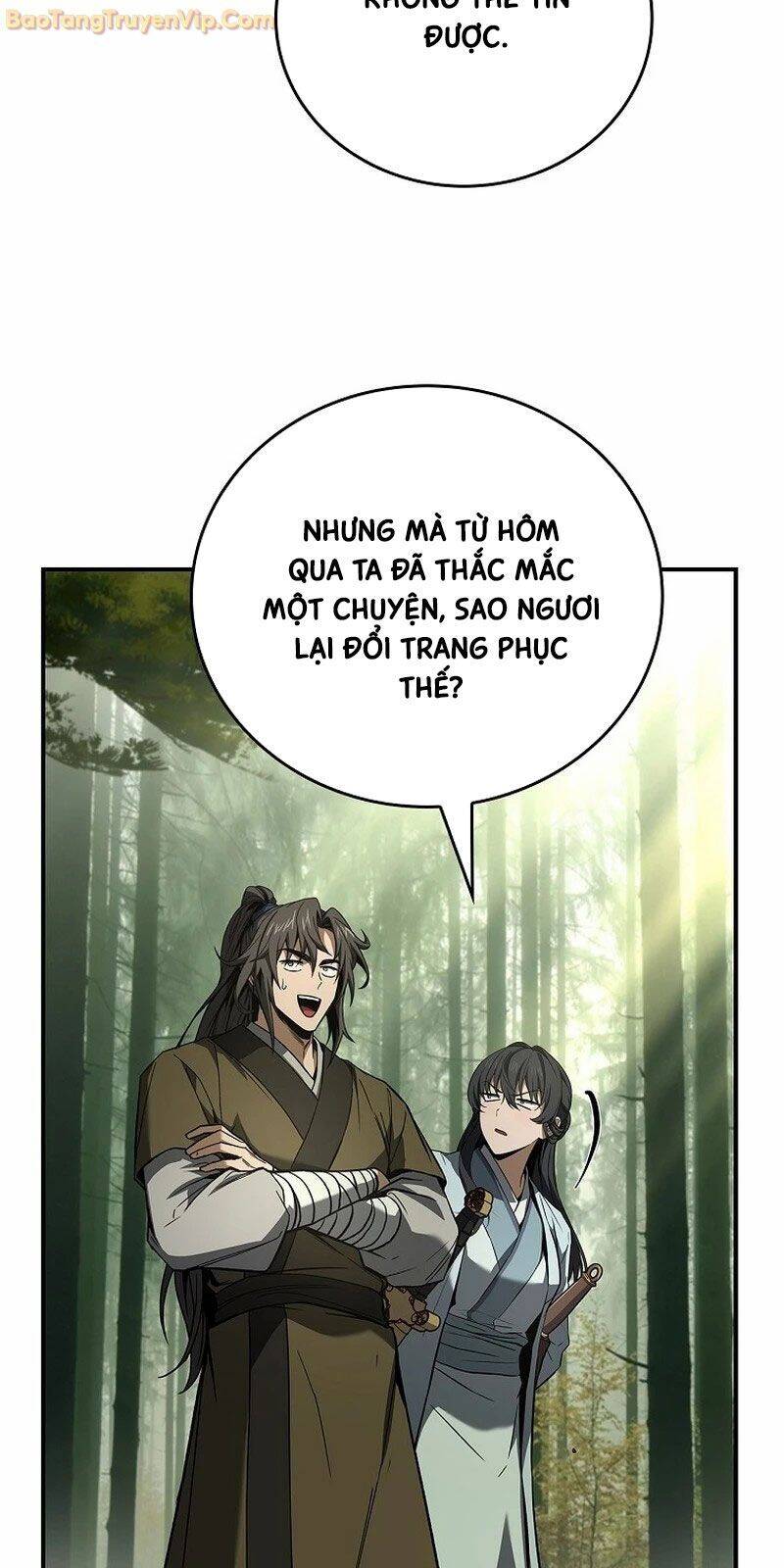 Chuyển Sinh Thành Tiêu Sư - Chapter 96 - Page 84