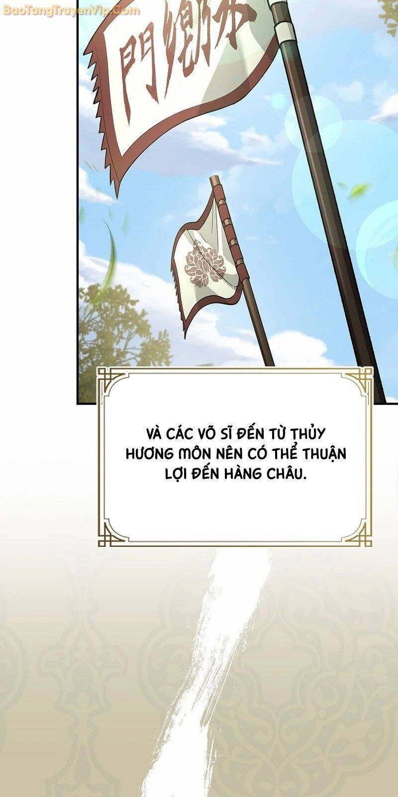 Chuyển Sinh Thành Tiêu Sư - Chapter 96 - Page 88