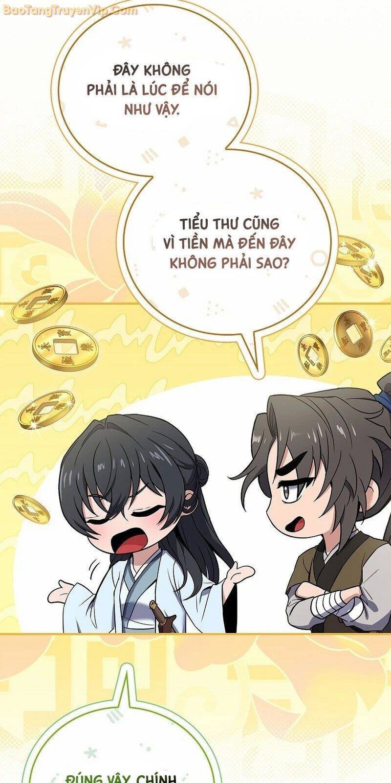 Chuyển Sinh Thành Tiêu Sư - Chapter 96 - Page 9