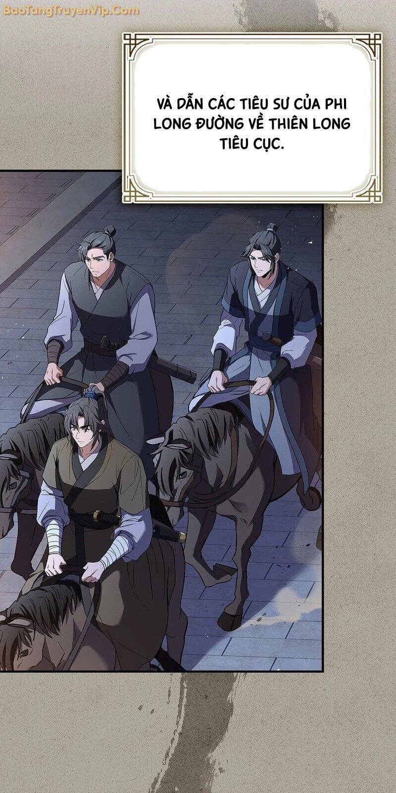 Chuyển Sinh Thành Tiêu Sư - Chapter 96 - Page 92