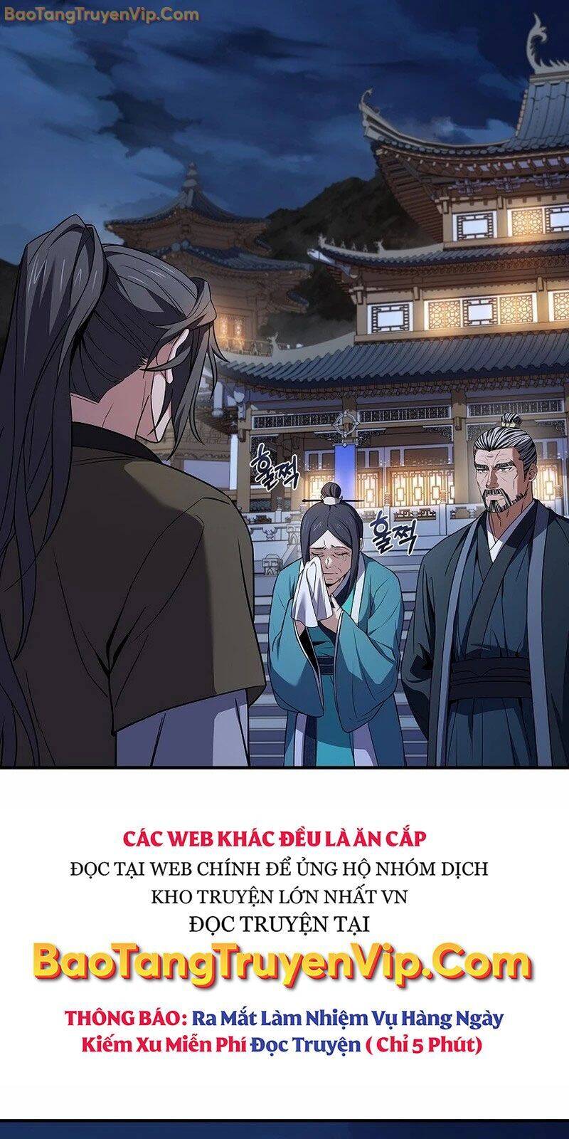 Chuyển Sinh Thành Tiêu Sư - Chapter 96 - Page 95