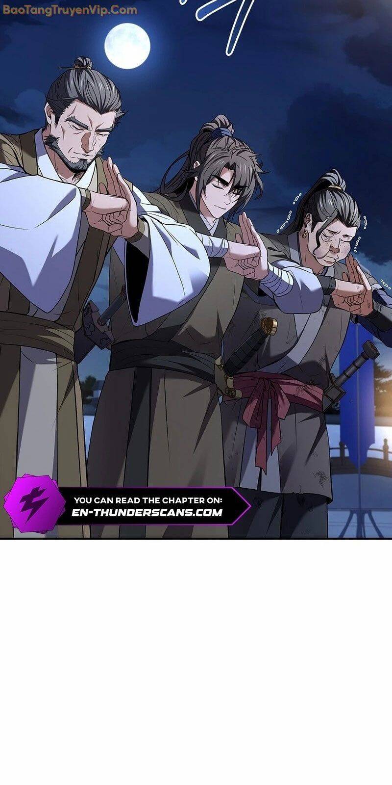 Chuyển Sinh Thành Tiêu Sư - Chapter 96 - Page 97