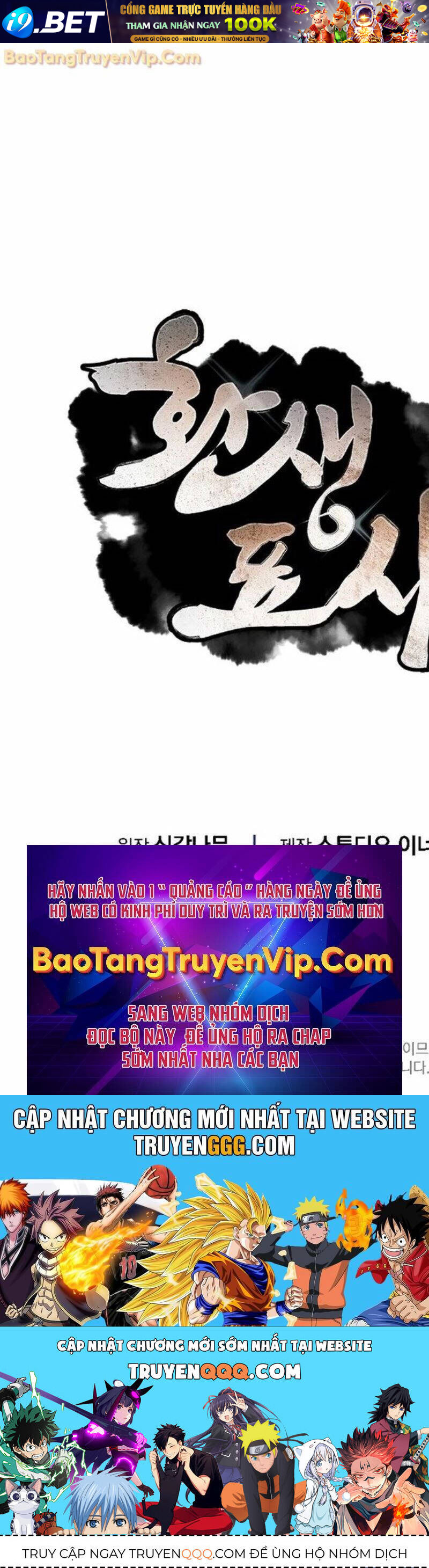 Chuyển Sinh Thành Tiêu Sư - Chapter 96 - Page 99