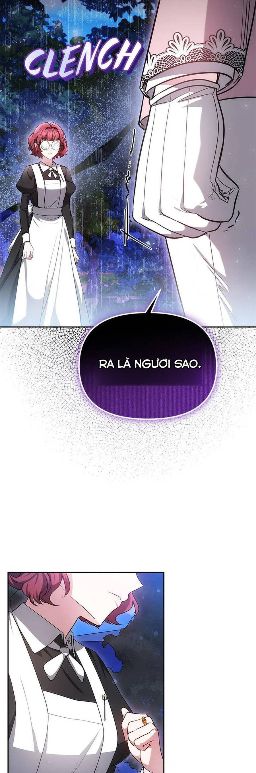 Rồng Con Thuần Hóa Những Kẻ Điên Rồ Chapter 50 - Trang 1