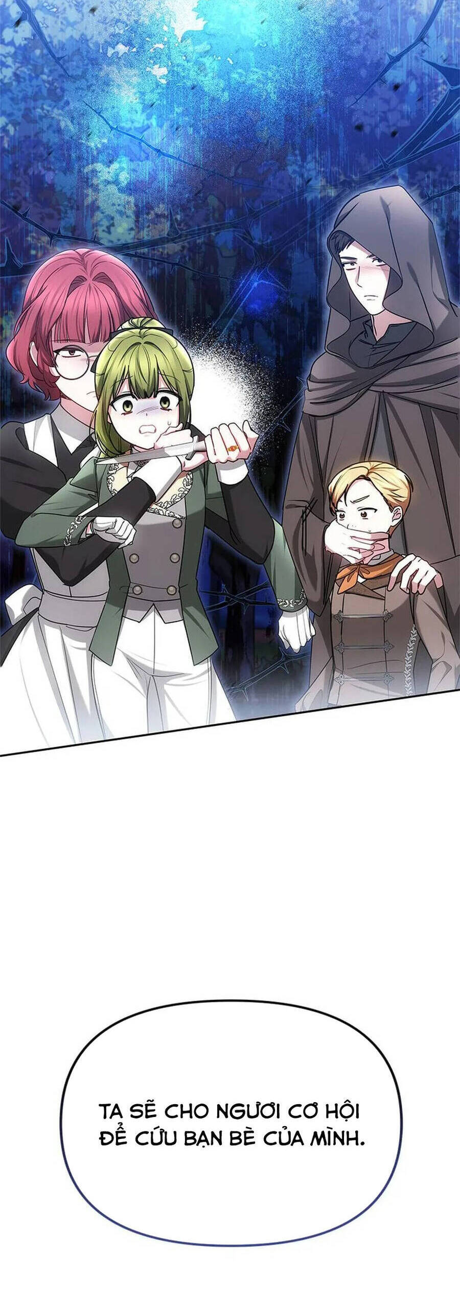 Rồng Con Thuần Hóa Những Kẻ Điên Rồ Chapter 50 - Trang 10