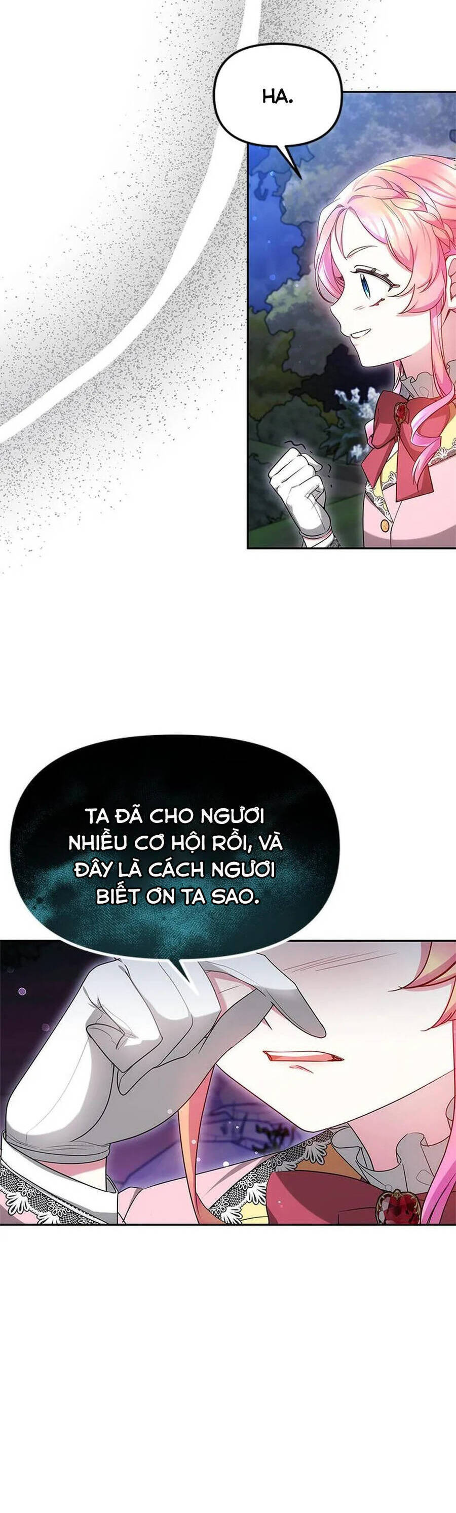 Rồng Con Thuần Hóa Những Kẻ Điên Rồ Chapter 50 - Trang 12