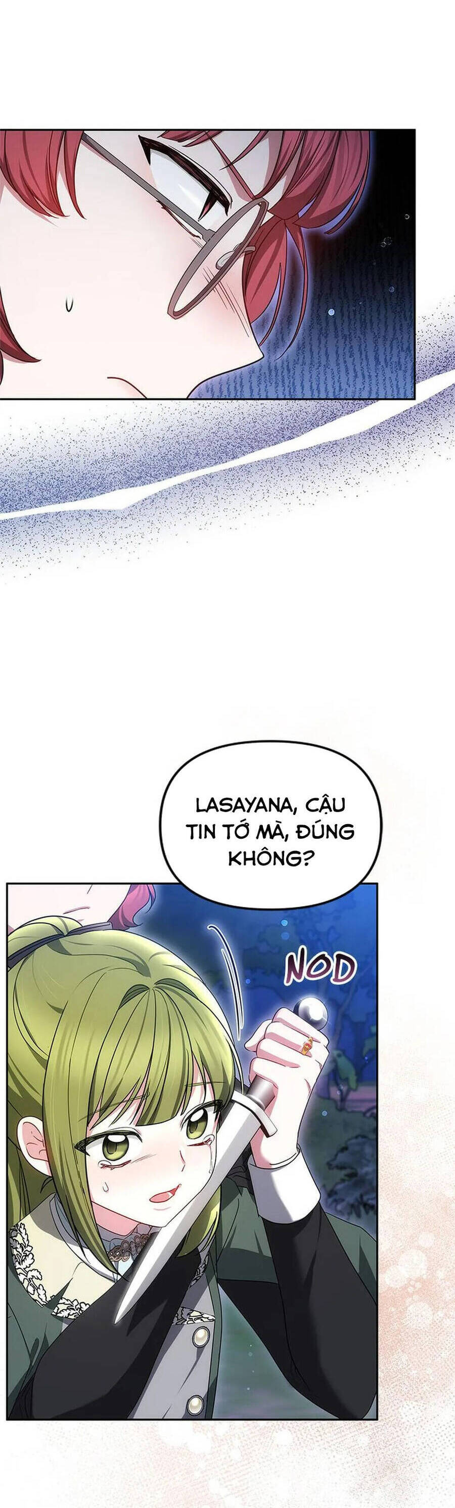 Rồng Con Thuần Hóa Những Kẻ Điên Rồ Chapter 50 - Trang 13