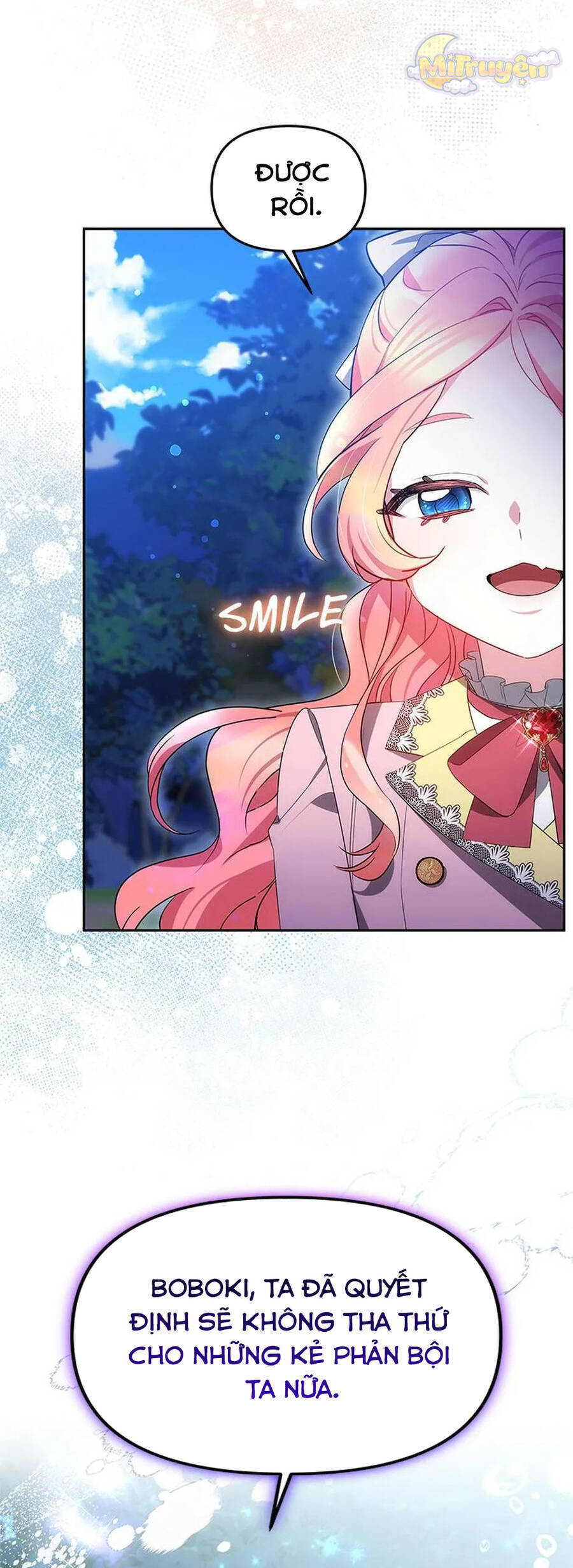 Rồng Con Thuần Hóa Những Kẻ Điên Rồ Chapter 50 - Trang 14