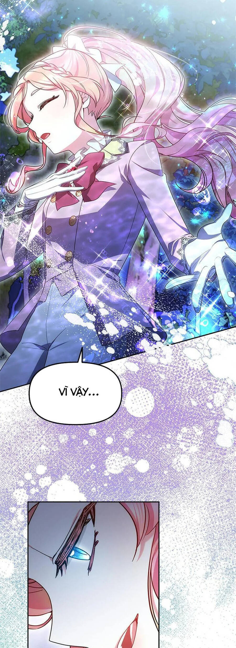 Rồng Con Thuần Hóa Những Kẻ Điên Rồ Chapter 50 - Trang 15