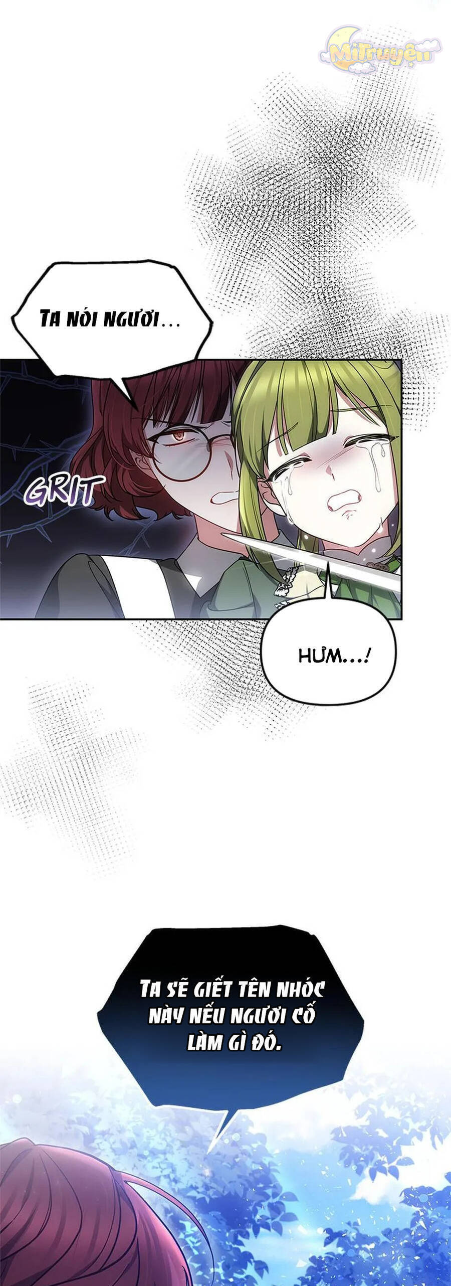 Rồng Con Thuần Hóa Những Kẻ Điên Rồ Chapter 50 - Trang 18