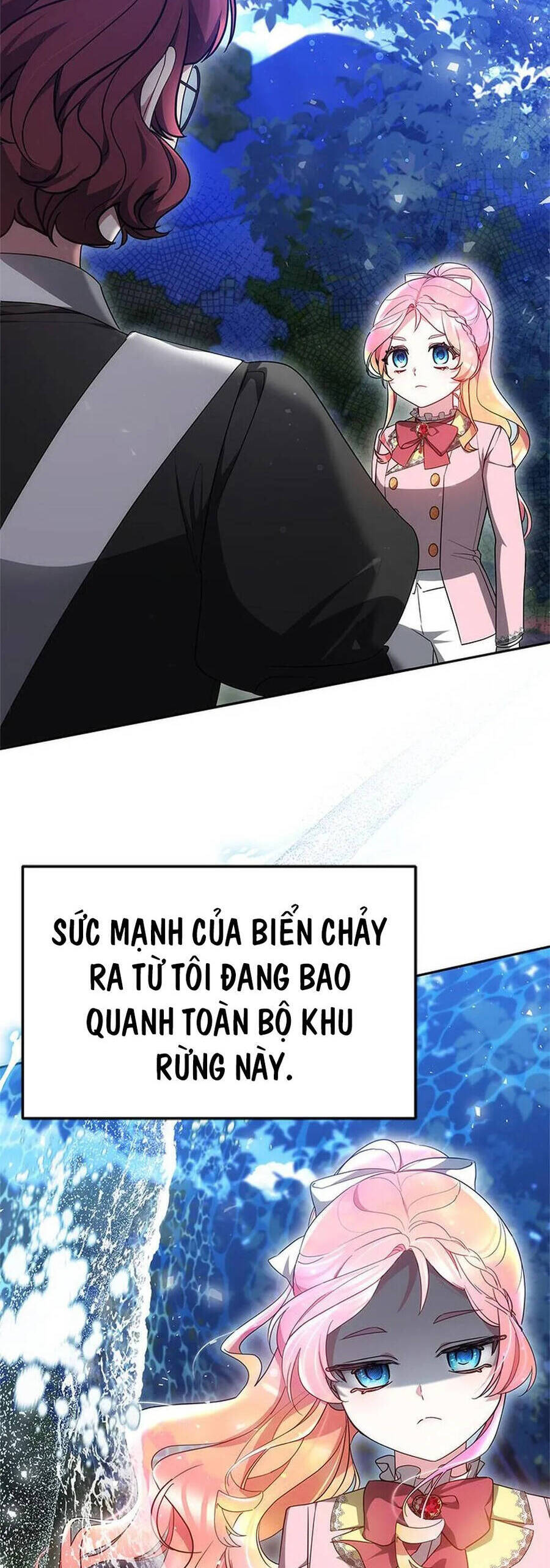 Rồng Con Thuần Hóa Những Kẻ Điên Rồ Chapter 50 - Trang 19