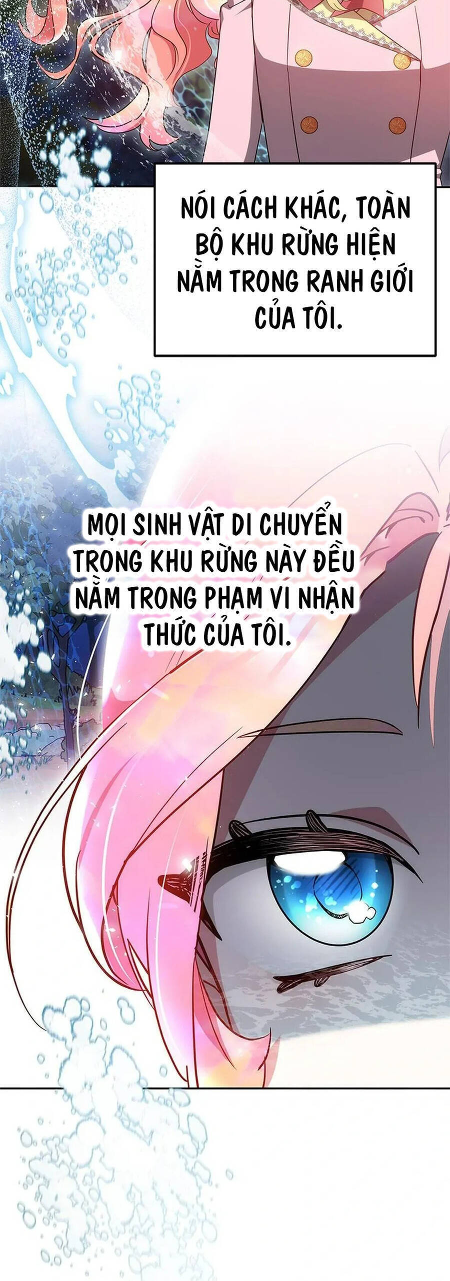 Rồng Con Thuần Hóa Những Kẻ Điên Rồ Chapter 50 - Trang 20