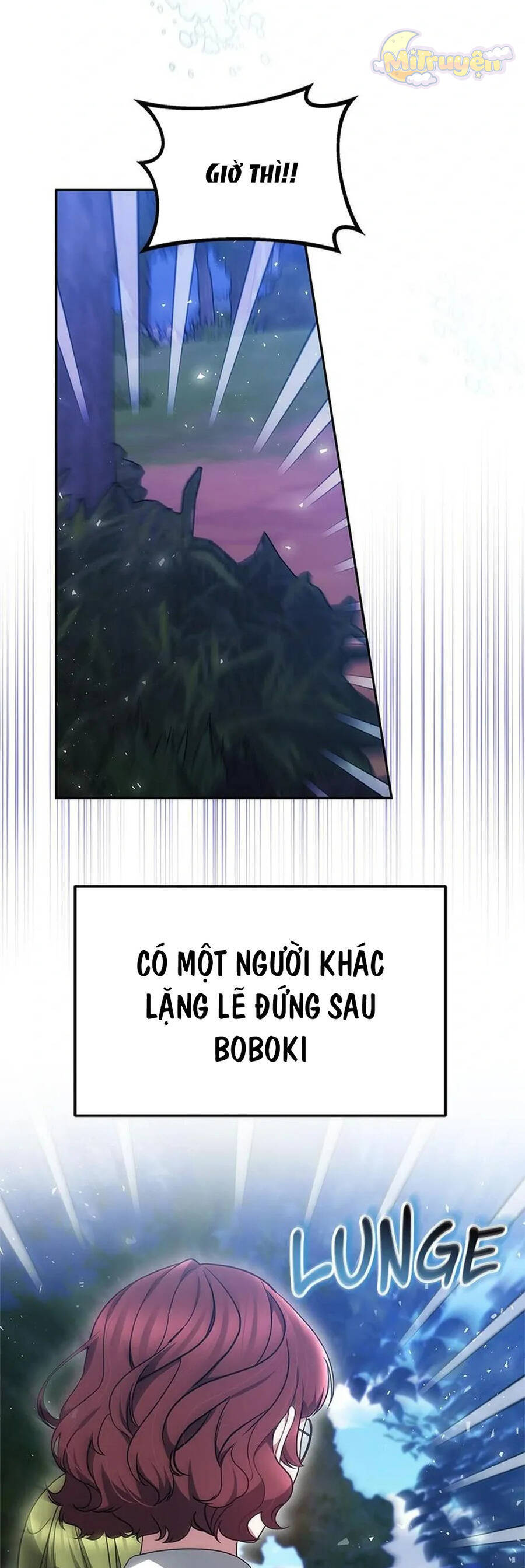 Rồng Con Thuần Hóa Những Kẻ Điên Rồ Chapter 50 - Trang 21