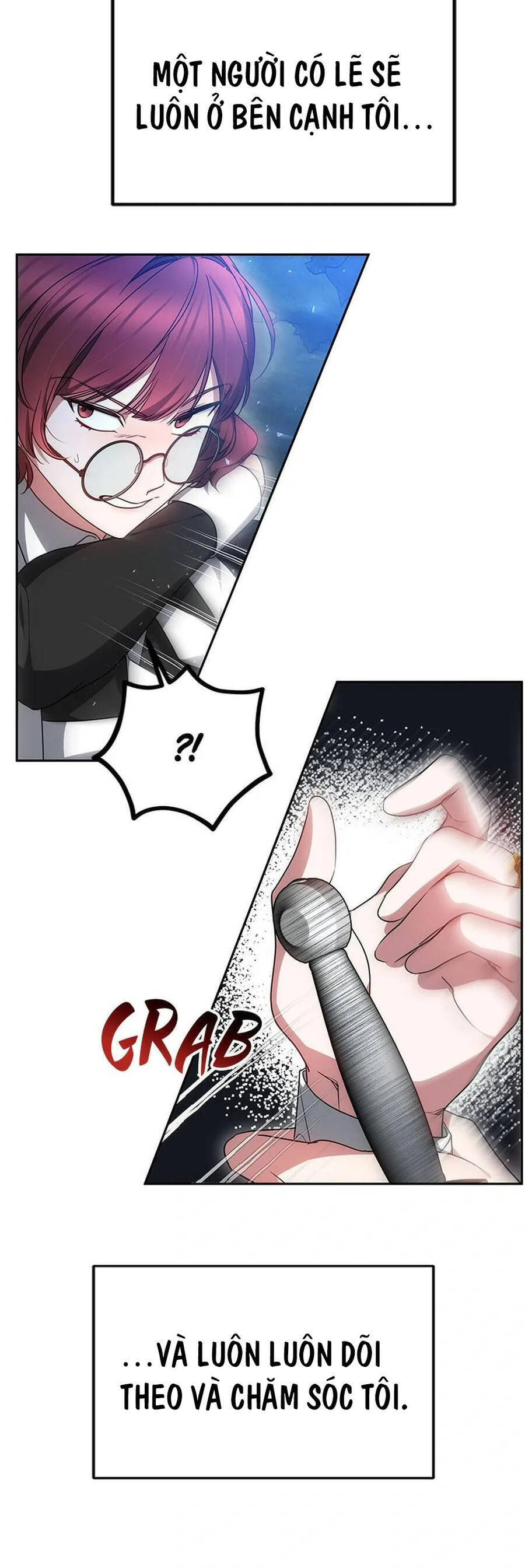 Rồng Con Thuần Hóa Những Kẻ Điên Rồ Chapter 50 - Trang 23