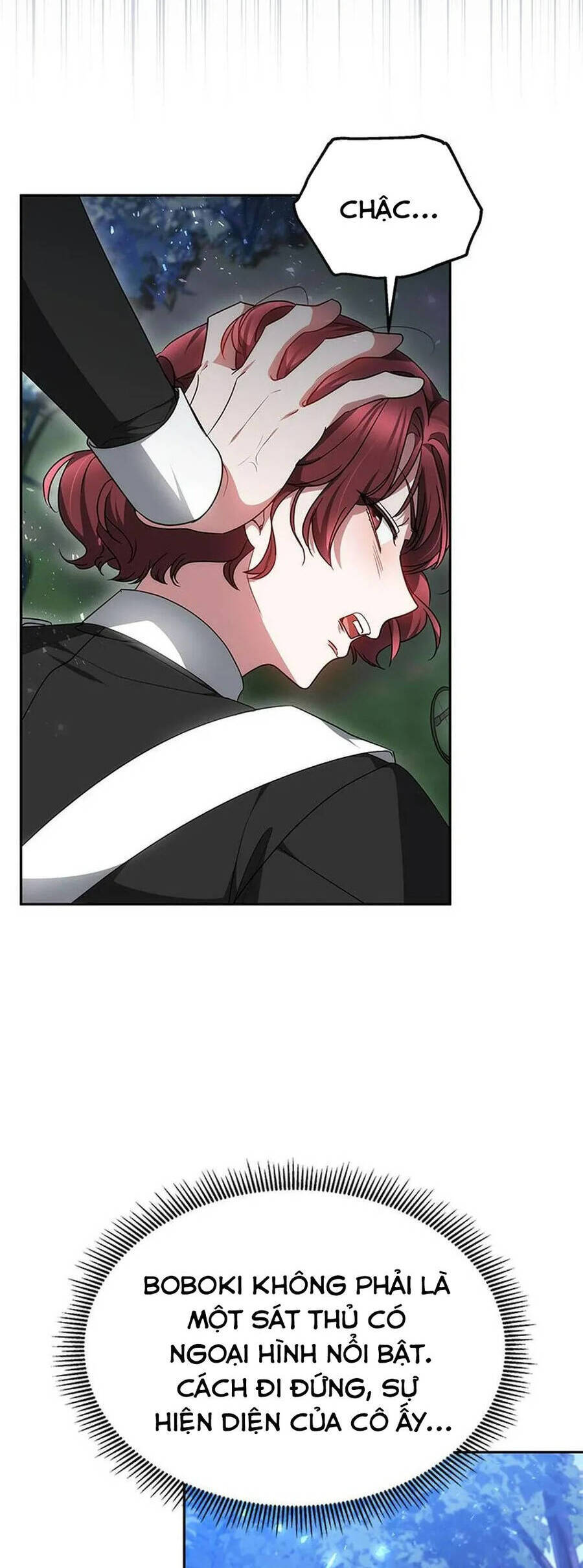 Rồng Con Thuần Hóa Những Kẻ Điên Rồ Chapter 50 - Trang 25