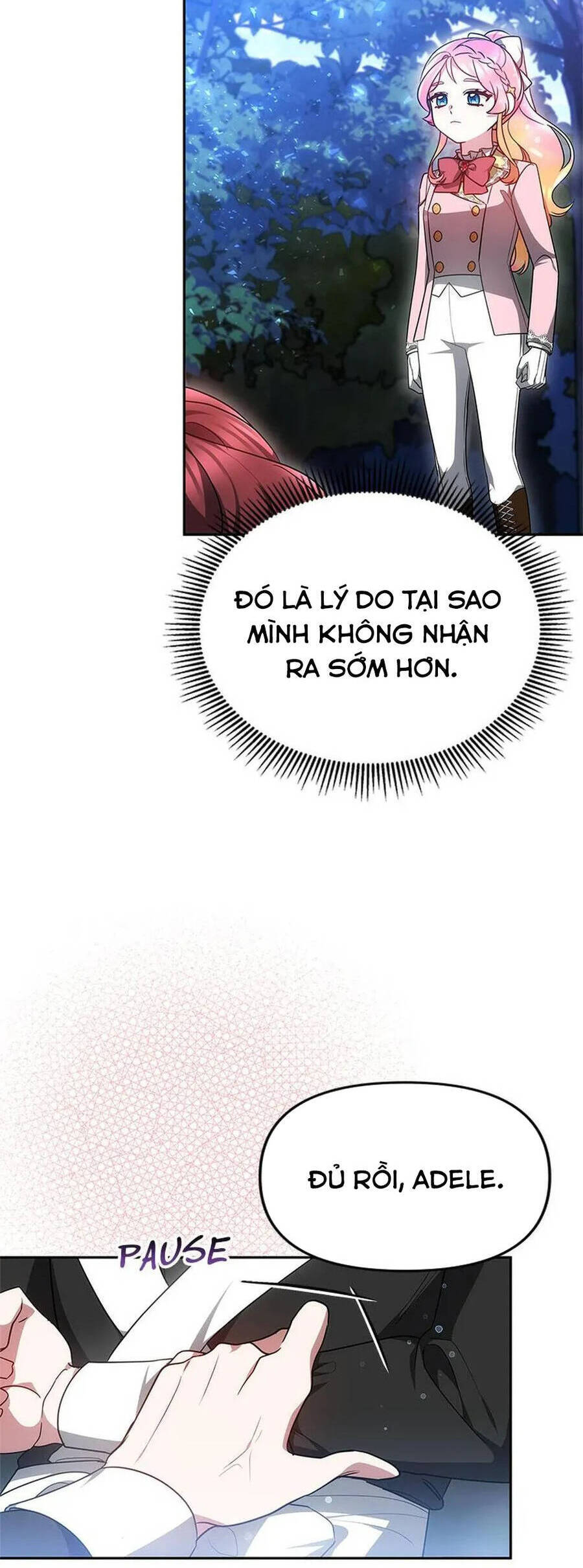 Rồng Con Thuần Hóa Những Kẻ Điên Rồ Chapter 50 - Trang 26