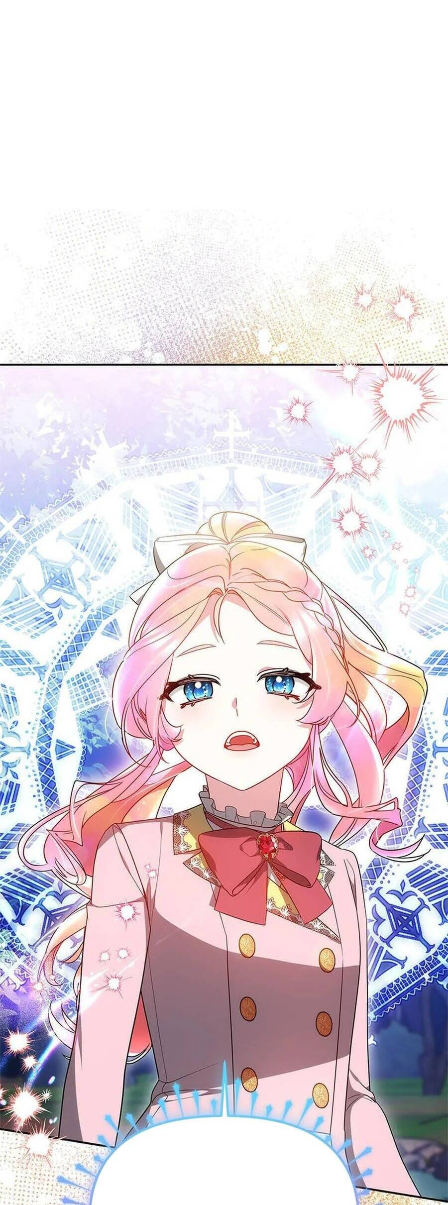 Rồng Con Thuần Hóa Những Kẻ Điên Rồ Chapter 50 - Trang 27