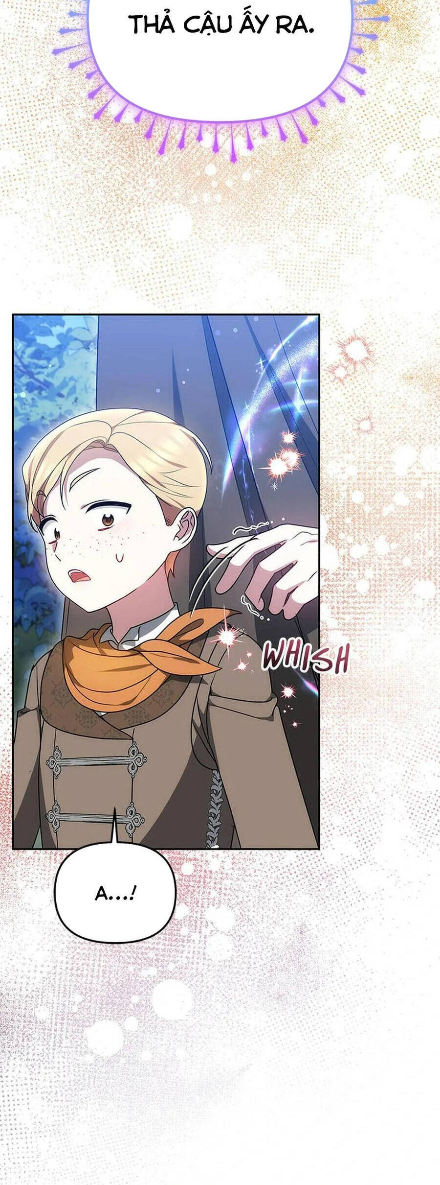 Rồng Con Thuần Hóa Những Kẻ Điên Rồ Chapter 50 - Trang 28