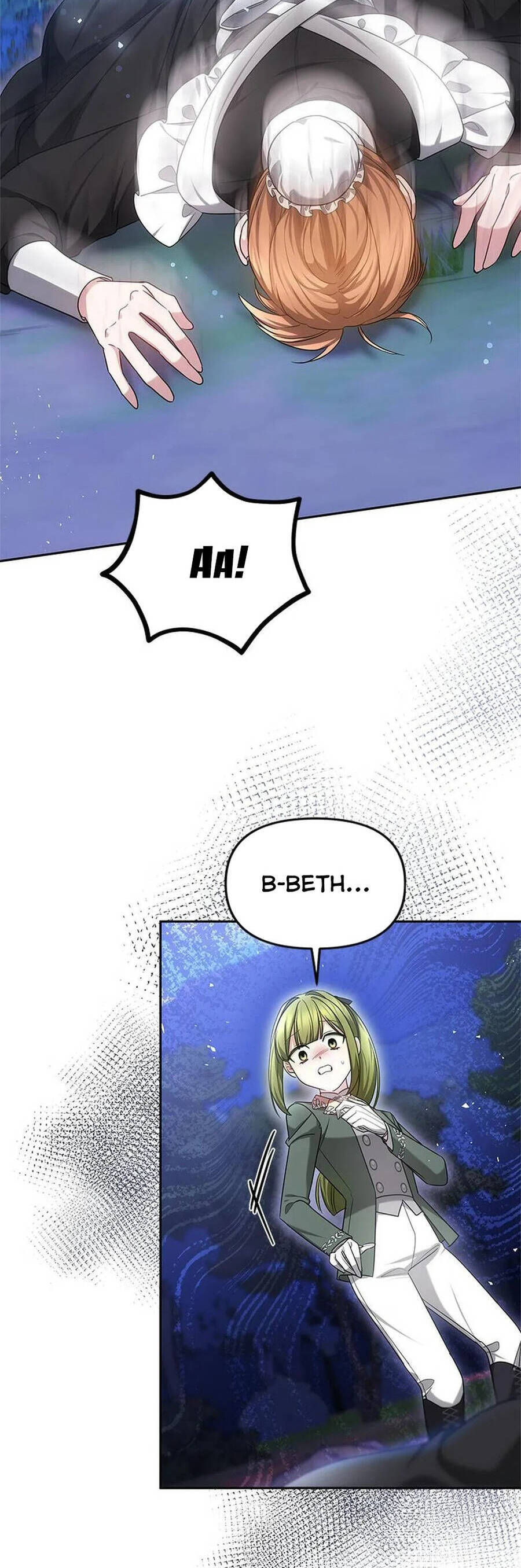 Rồng Con Thuần Hóa Những Kẻ Điên Rồ Chapter 50 - Trang 3