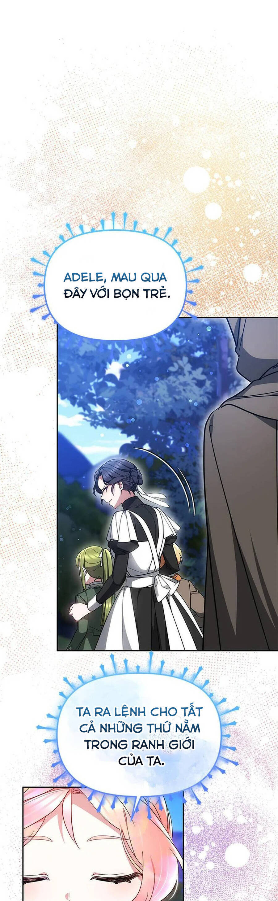 Rồng Con Thuần Hóa Những Kẻ Điên Rồ Chapter 50 - Trang 30