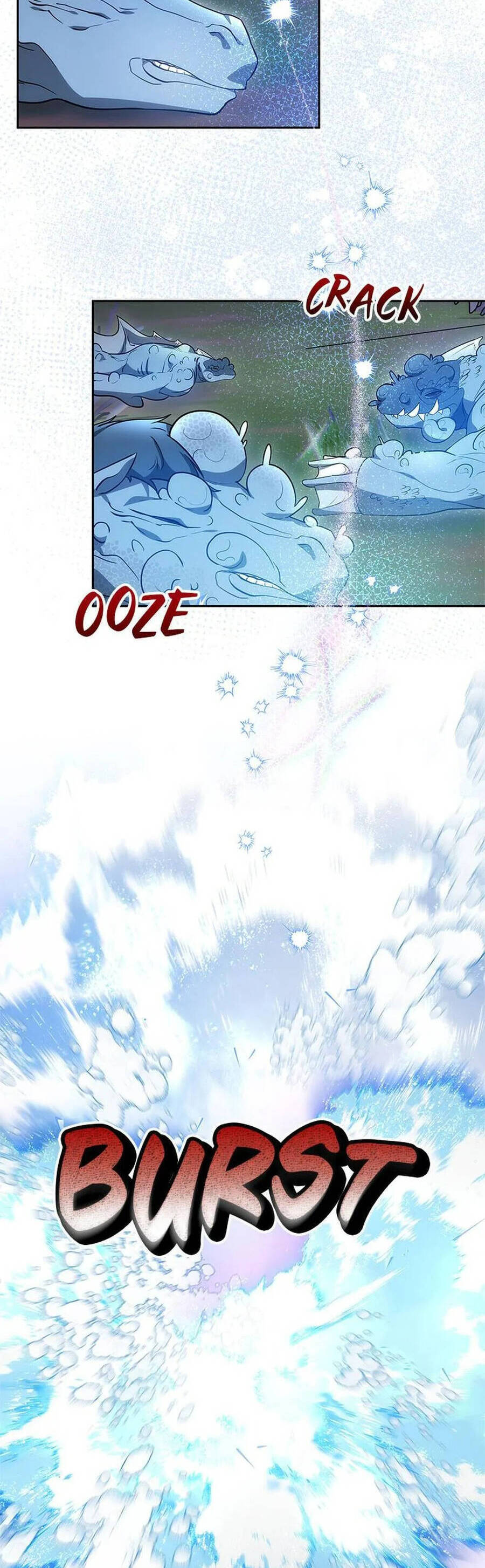 Rồng Con Thuần Hóa Những Kẻ Điên Rồ Chapter 50 - Trang 33