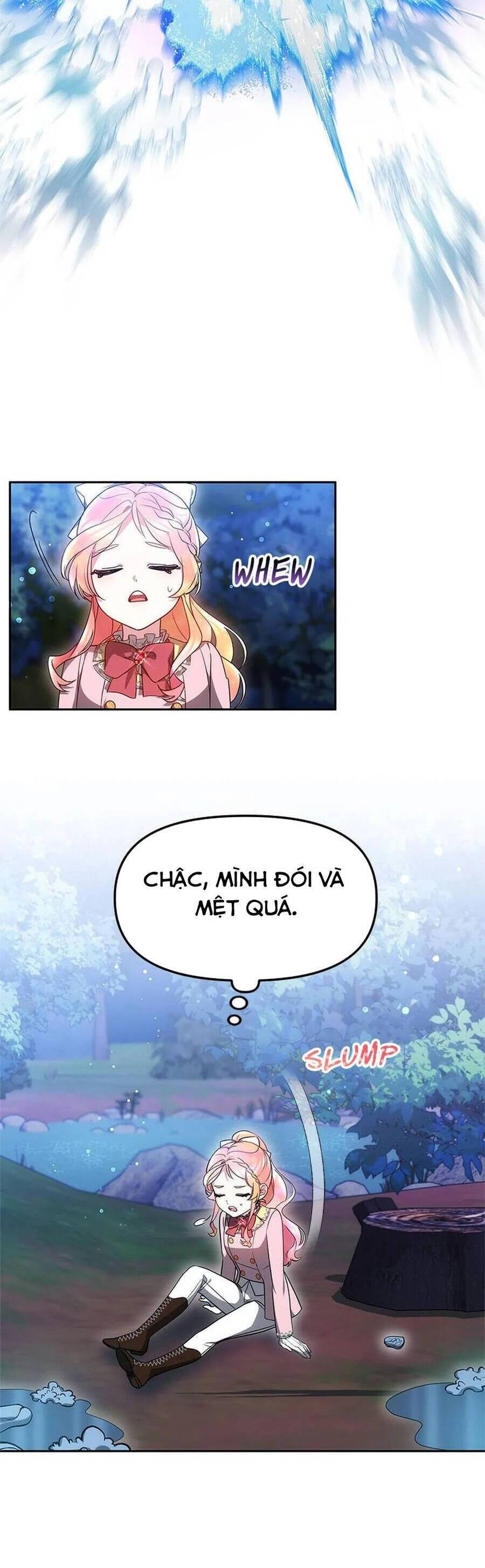 Rồng Con Thuần Hóa Những Kẻ Điên Rồ Chapter 50 - Trang 34