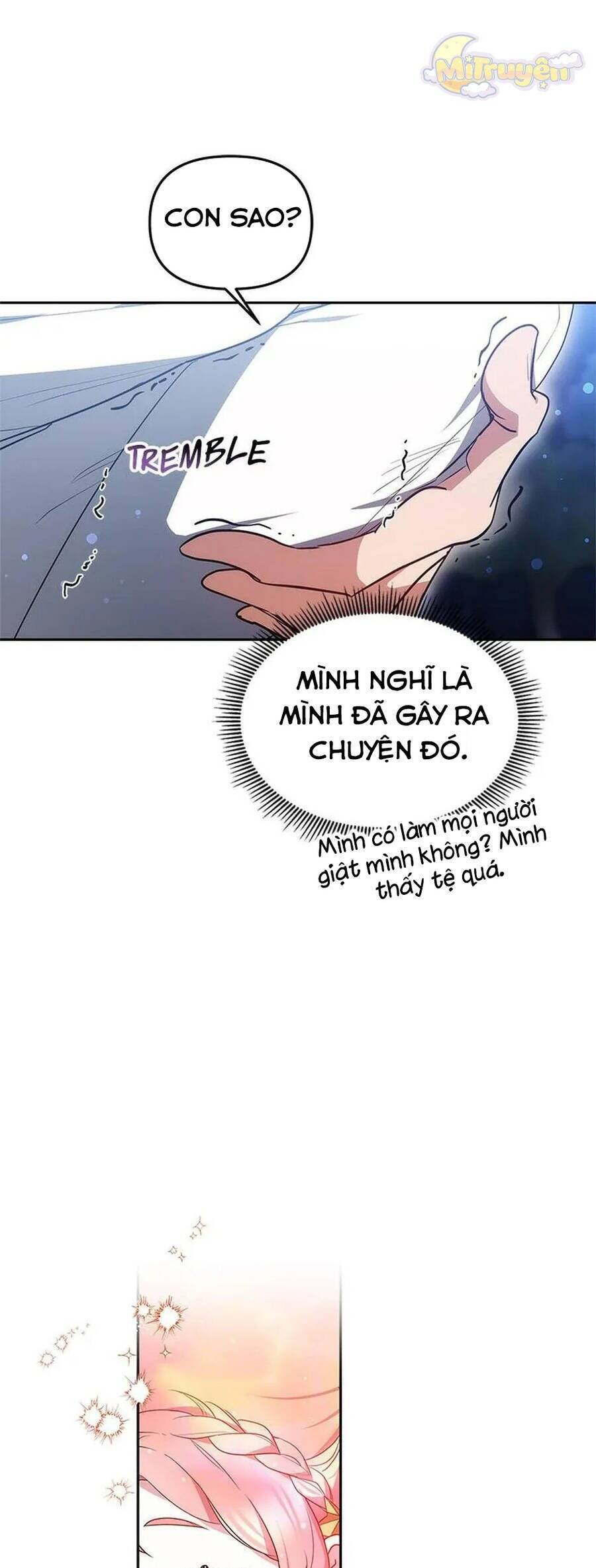 Rồng Con Thuần Hóa Những Kẻ Điên Rồ Chapter 50 - Trang 38