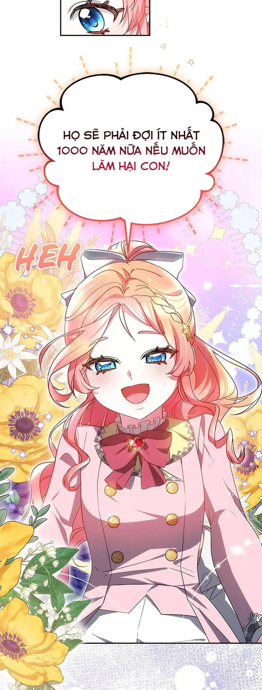 Rồng Con Thuần Hóa Những Kẻ Điên Rồ Chapter 50 - Trang 39