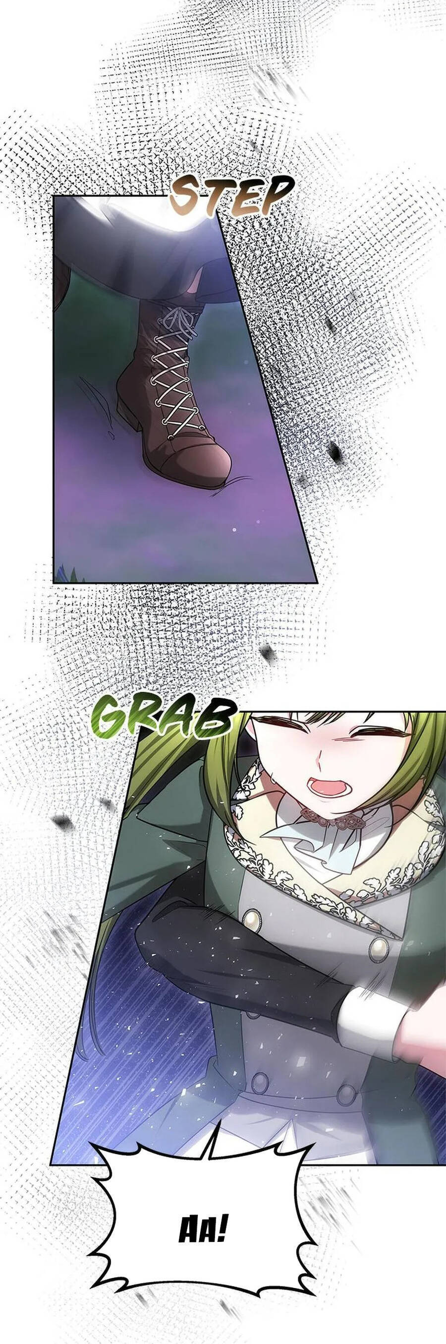 Rồng Con Thuần Hóa Những Kẻ Điên Rồ Chapter 50 - Trang 4