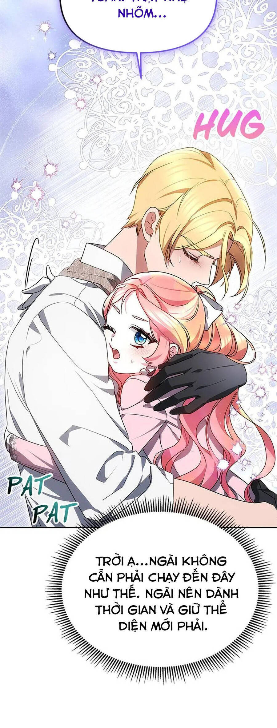 Rồng Con Thuần Hóa Những Kẻ Điên Rồ Chapter 50 - Trang 41