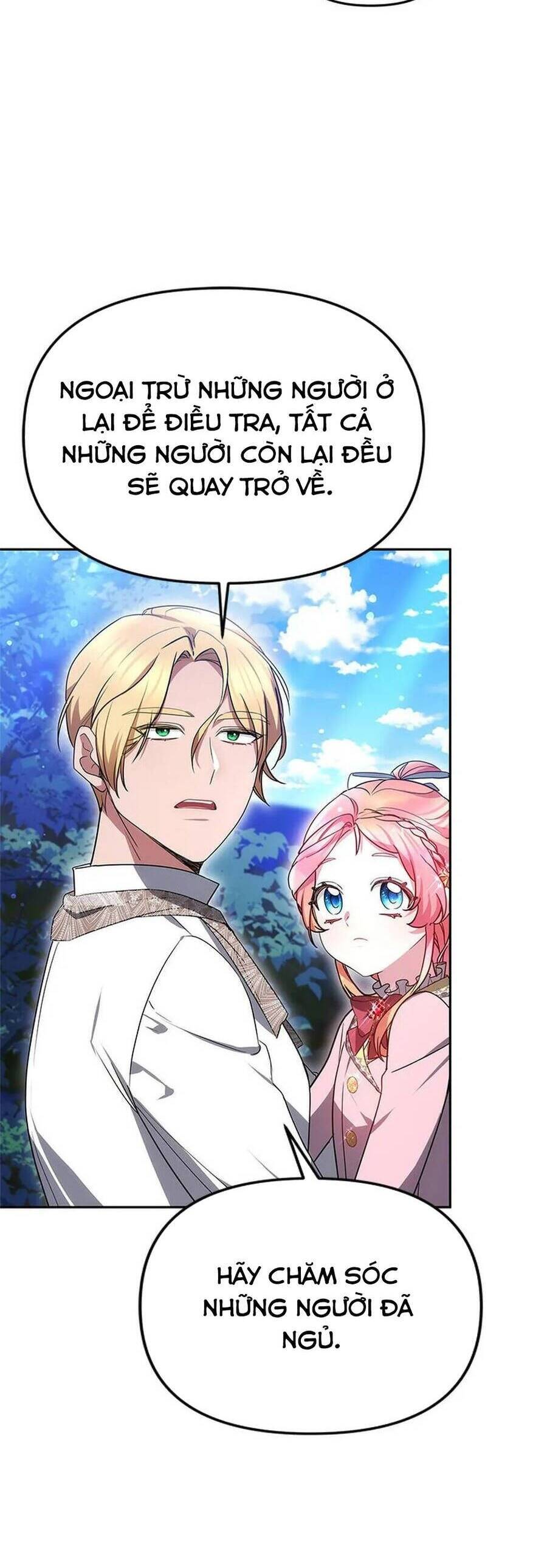 Rồng Con Thuần Hóa Những Kẻ Điên Rồ Chapter 50 - Trang 44