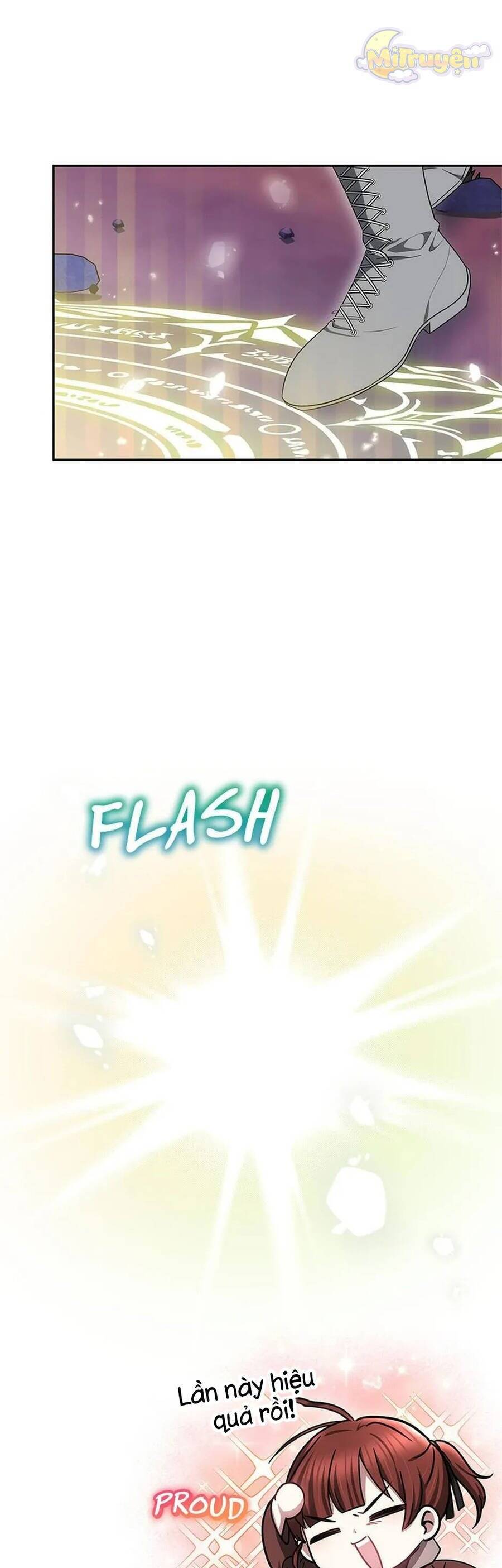 Rồng Con Thuần Hóa Những Kẻ Điên Rồ Chapter 50 - Trang 48