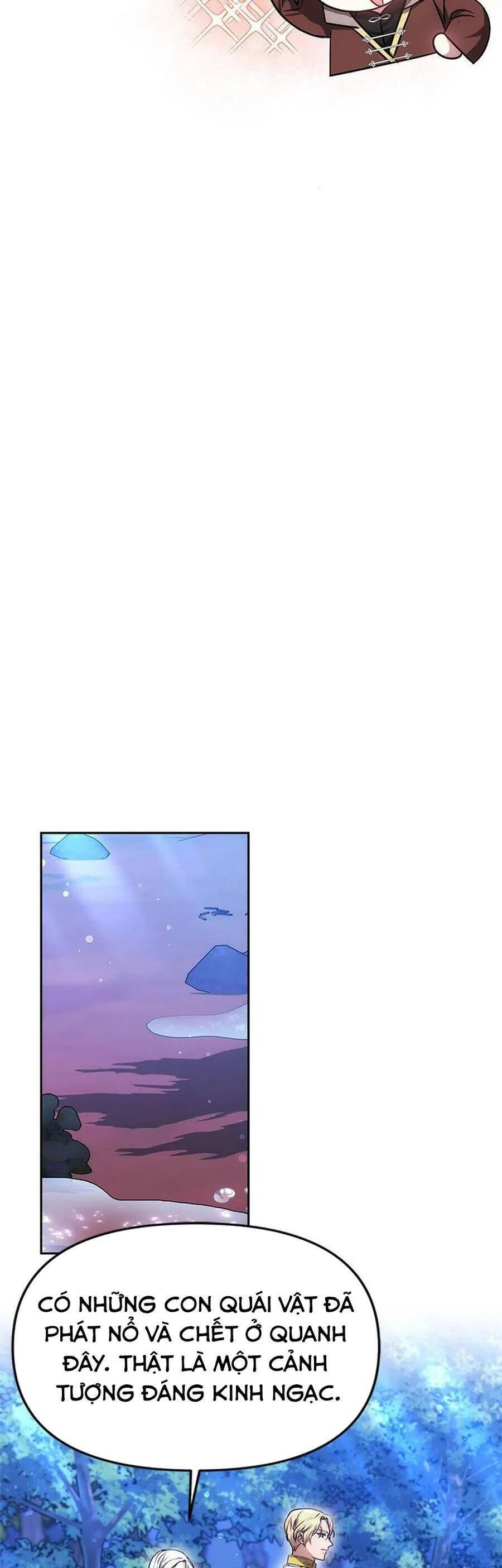 Rồng Con Thuần Hóa Những Kẻ Điên Rồ Chapter 50 - Trang 49