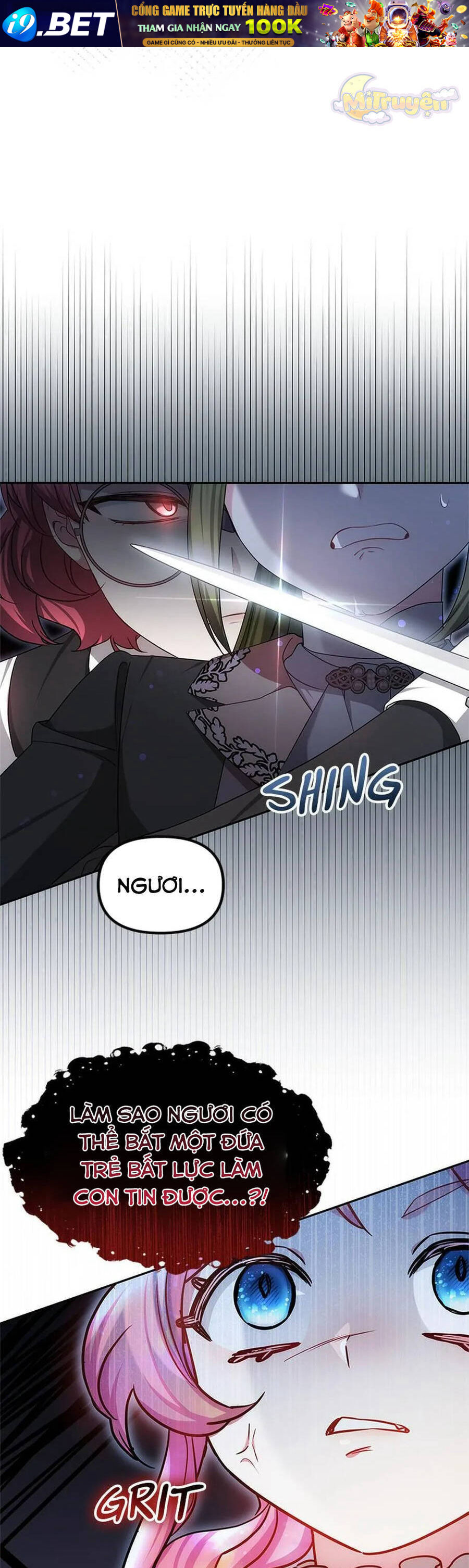 Rồng Con Thuần Hóa Những Kẻ Điên Rồ Chapter 50 - Trang 5