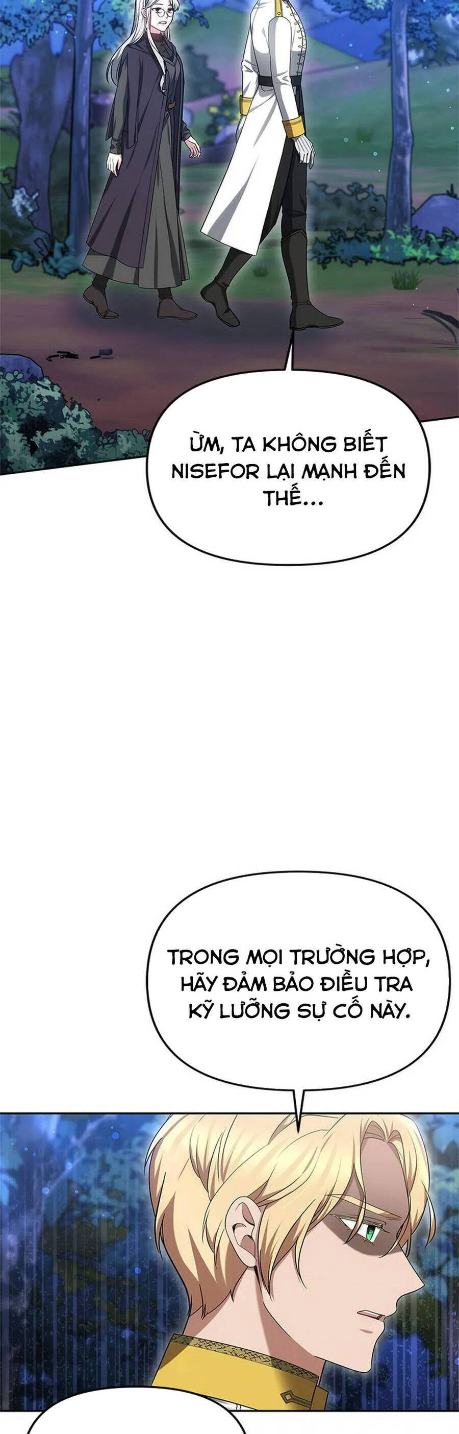 Rồng Con Thuần Hóa Những Kẻ Điên Rồ Chapter 50 - Trang 50