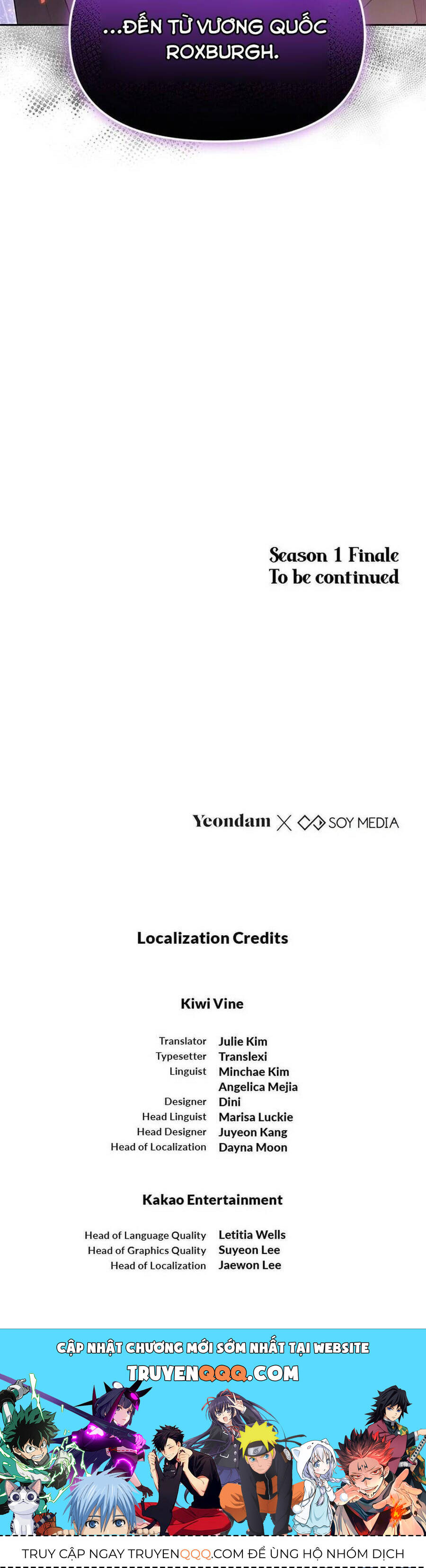 Rồng Con Thuần Hóa Những Kẻ Điên Rồ - Chapter 50 - Page 52
