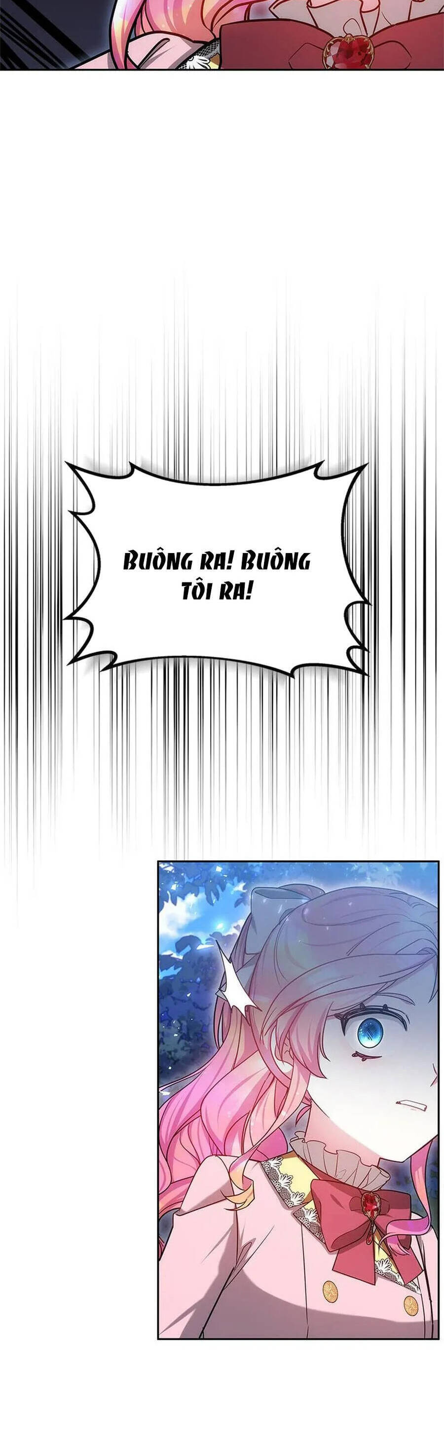 Rồng Con Thuần Hóa Những Kẻ Điên Rồ Chapter 50 - Trang 6