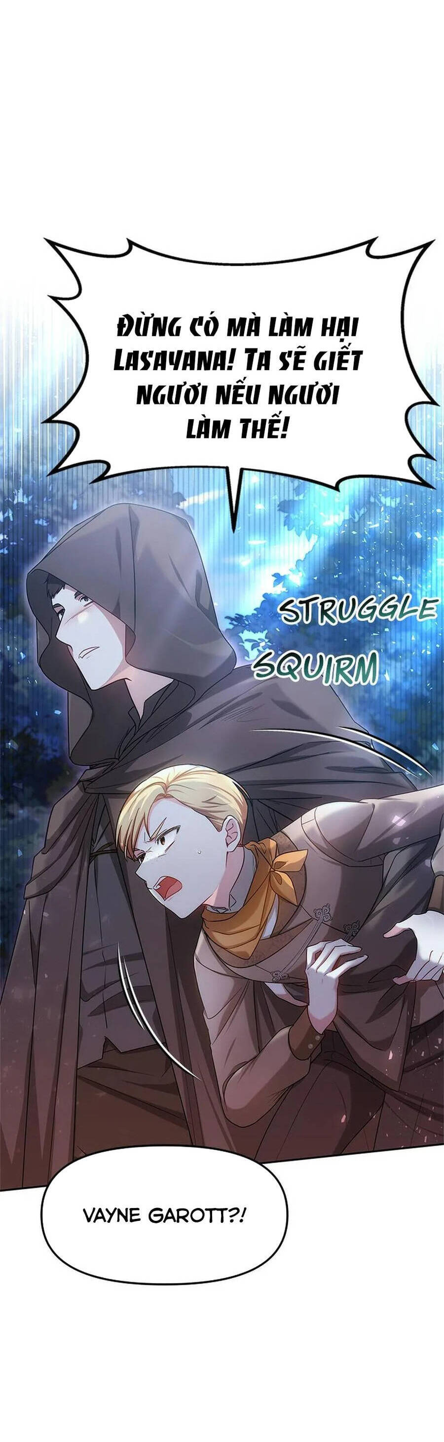 Rồng Con Thuần Hóa Những Kẻ Điên Rồ Chapter 50 - Trang 7