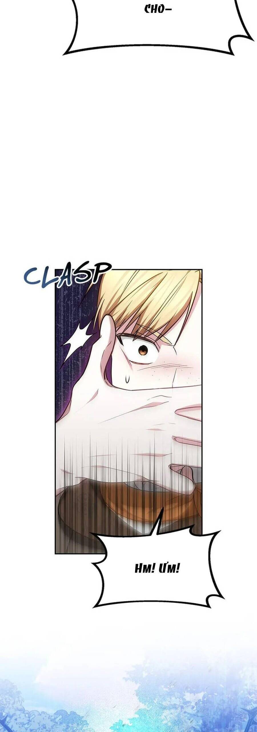 Rồng Con Thuần Hóa Những Kẻ Điên Rồ Chapter 50 - Trang 9