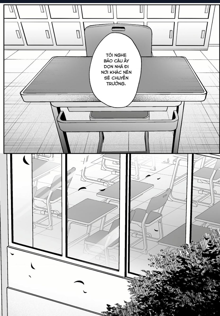 Jirai nandesuka Chihara-san Chapter 72 - Trang 1